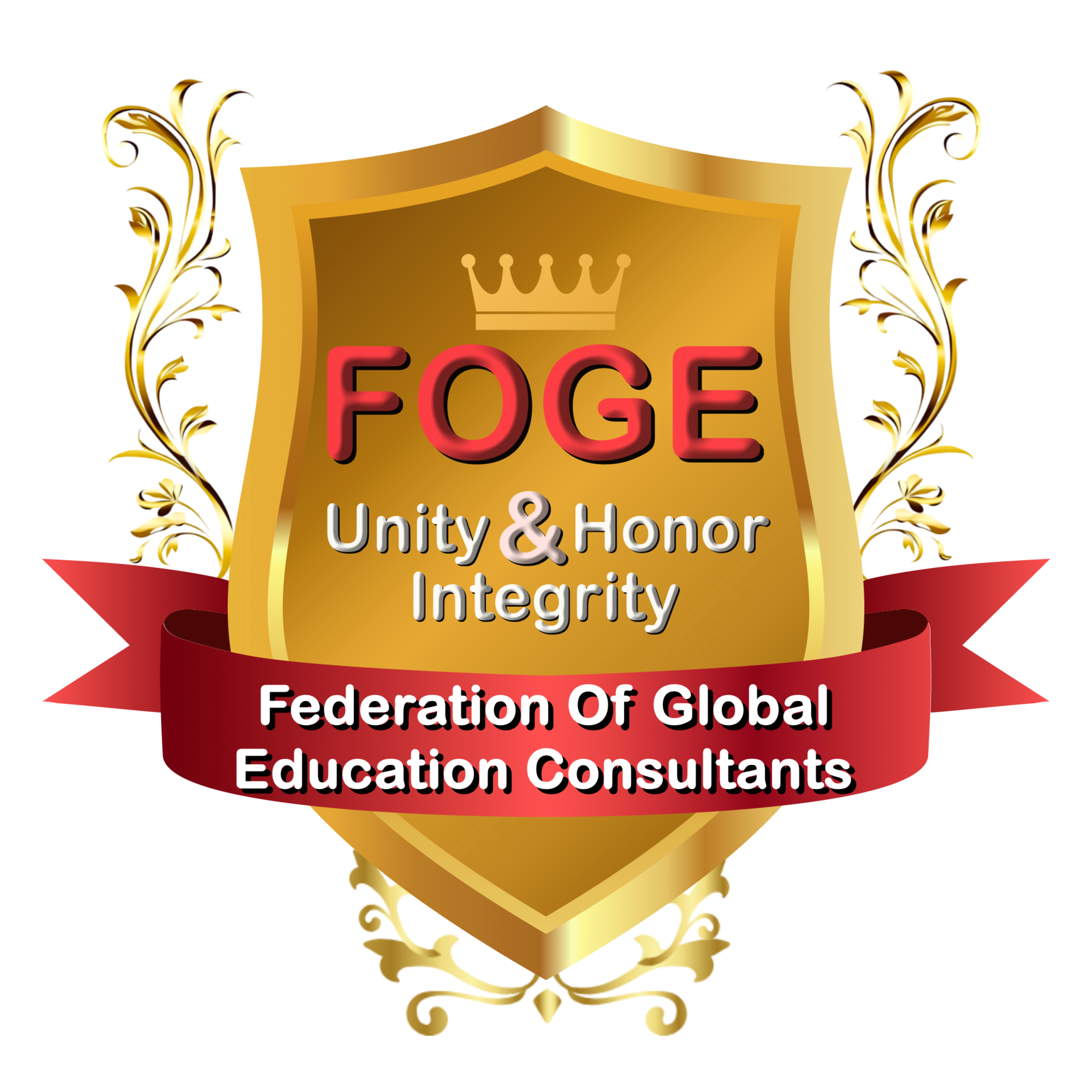 FOGEC Logo